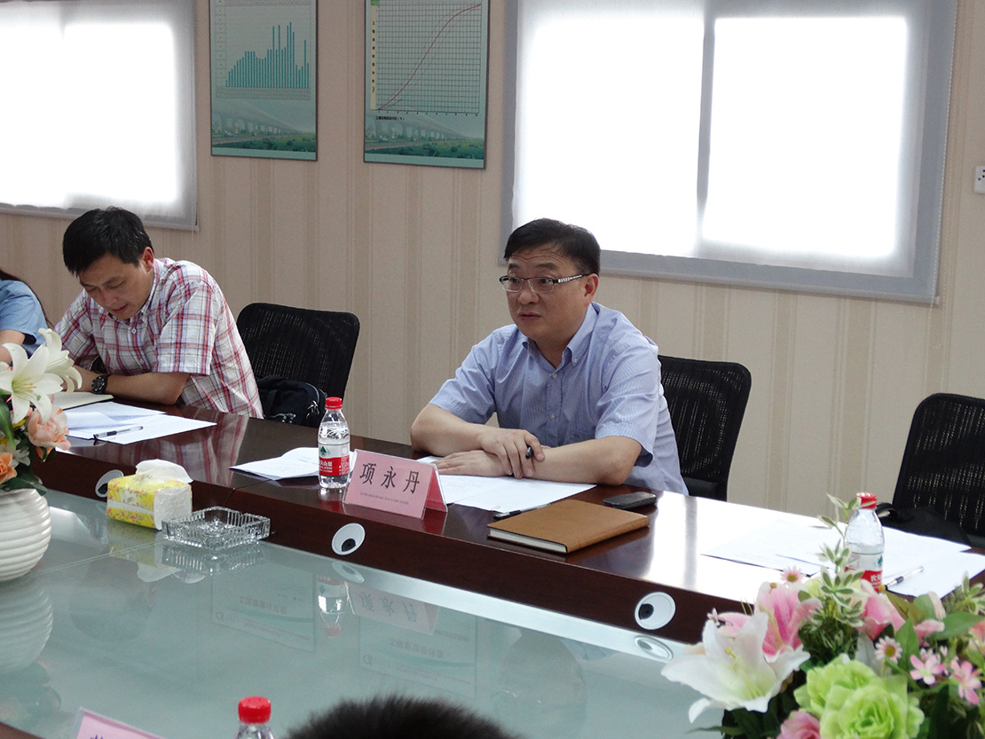 項(xiàng)市長講話.JPG